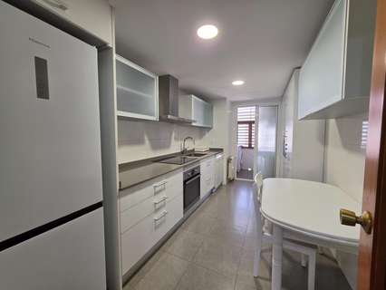 Piso en alquiler en Valencia