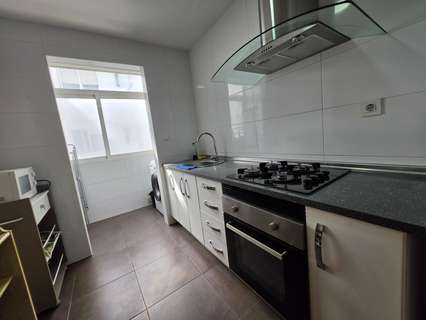 Piso en alquiler en Valencia rebajado