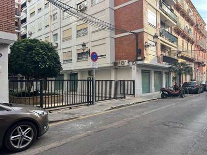 Local comercial en alquiler en Valencia