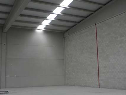 Nave industrial en venta en Irurtzun