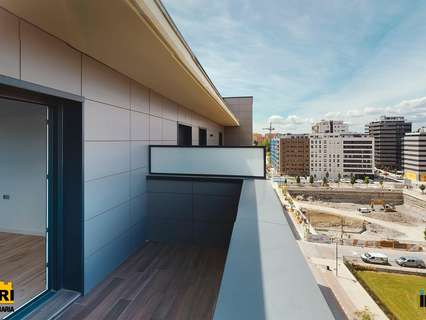 Ático en venta en Pamplona/Iruña