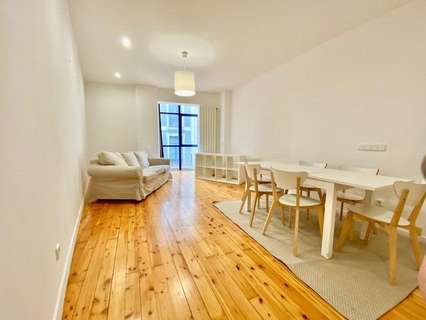 Piso en venta en Pamplona/Iruña