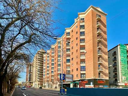 Piso en venta en Pamplona/Iruña