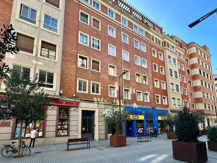 Piso en venta en Pamplona/Iruña