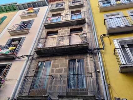 Piso en venta en Pamplona/Iruña