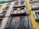 Piso en venta en Pamplona/Iruña