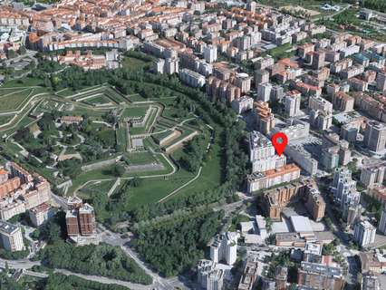 Piso en venta en Pamplona/Iruña