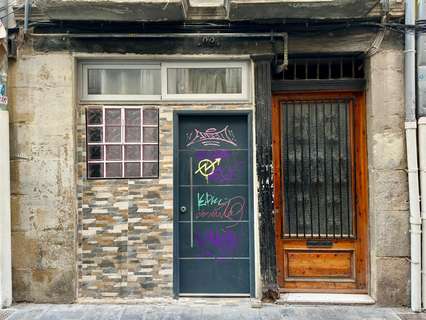 Piso en venta en Pamplona/Iruña