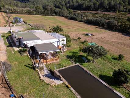 Casa rústica en venta en Olivella
