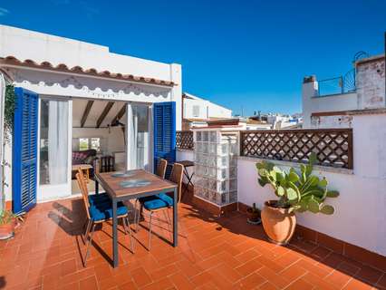 Ático en venta en Sitges rebajado