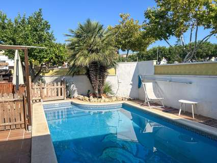 Chalet en venta en Sant Pere de Ribes rebajado