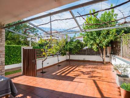 Planta baja en venta en Sitges