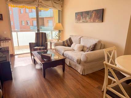 Piso en venta en Cubelles