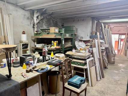 Local comercial en venta en Sitges