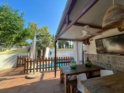 Chalet en venta en Sant Pere de Ribes