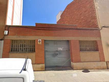 Parcela rústica en venta en Terrassa