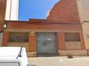 Parcela urbana en venta en Terrassa
