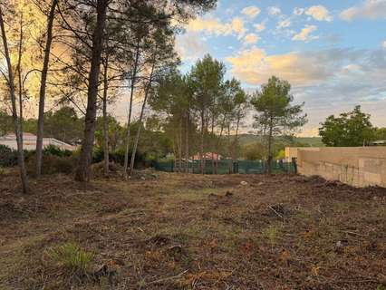 Parcela rústica en venta en Sant Pere de Ribes