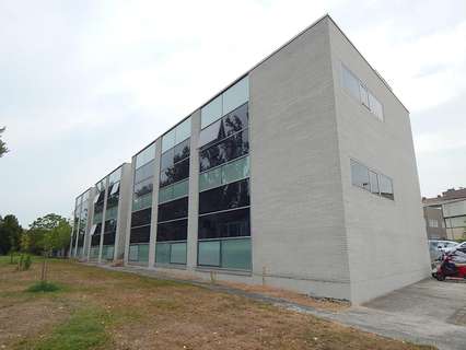 Oficina en alquiler en Aranguren zona Mutilva rebajada