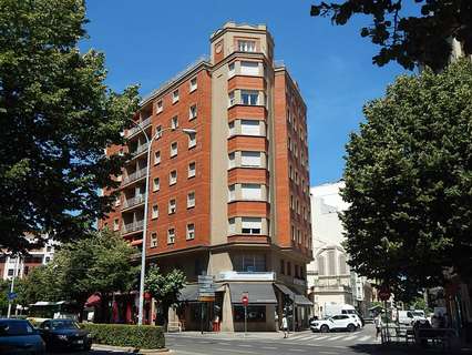 Piso en venta en Pamplona/Iruña