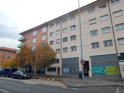 Local comercial en venta en Berriozar