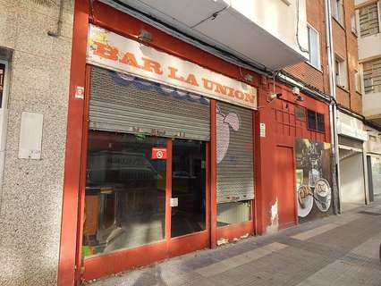 Local comercial en venta en Pamplona/Iruña