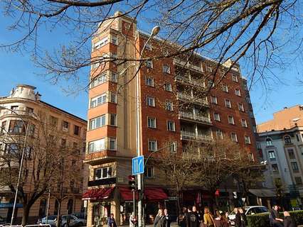 Oficina en alquiler en Pamplona/Iruña