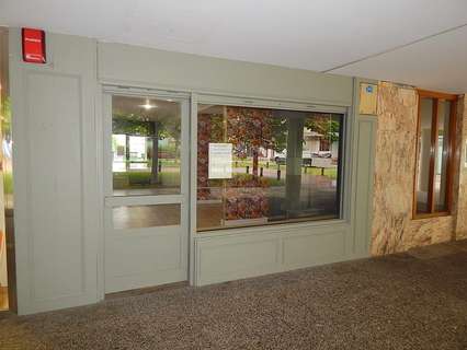 Local comercial en alquiler en Pamplona/Iruña