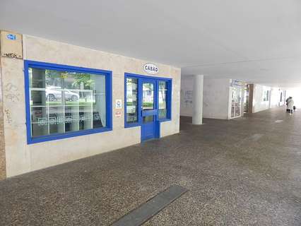 Local comercial en alquiler en Pamplona/Iruña