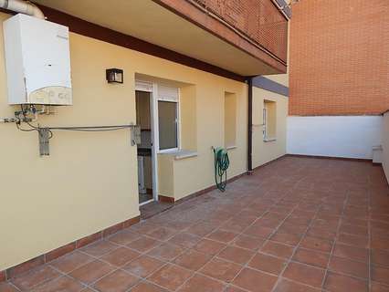 Piso en venta en Berriozar