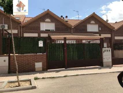 Casa en venta en Seseña