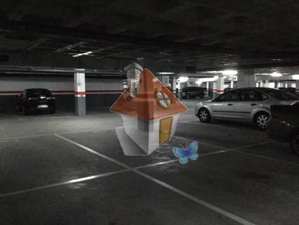 Plaza de parking en venta en Seseña