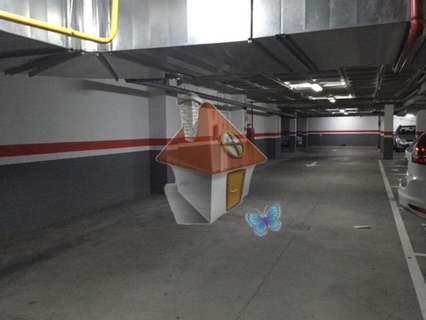 Plaza de parking en alquiler en Seseña