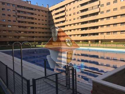 Plaza de parking en alquiler en Seseña