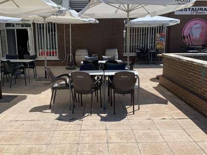 Local comercial en alquiler en Seseña