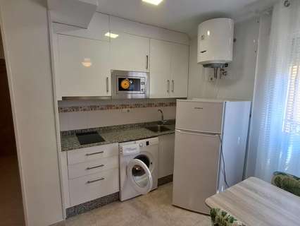 Piso en alquiler en Garrucha