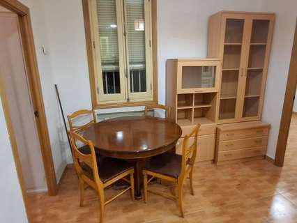 Piso en alquiler en Madrid