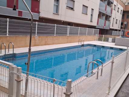 Ático en alquiler en Valdepeñas