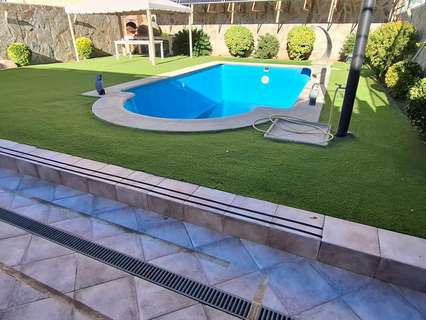 Casa en alquiler en Seseña