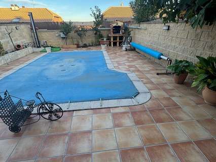 Chalet en alquiler en Seseña