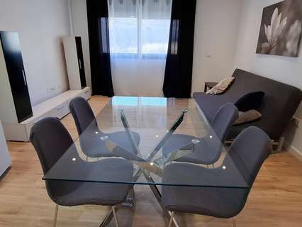 Piso en alquiler en Garrucha