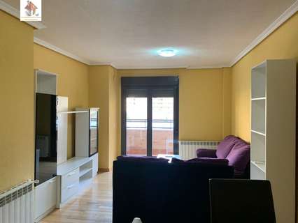 Piso en alquiler en Seseña