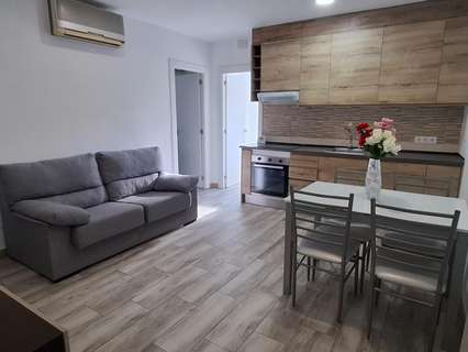 Piso en alquiler en Madrid