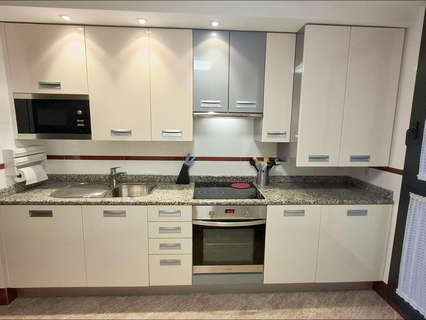 Piso en alquiler en Madrid rebajado