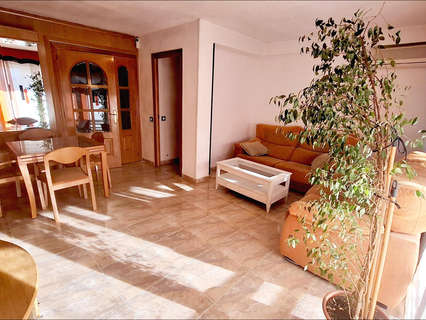 Piso en venta en Parla