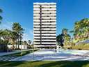 Apartamento en venta en Calpe