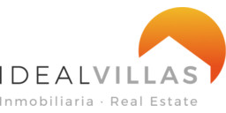 logo Inmobiliaria Ideal Villas