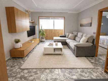 Piso en venta en Telde rebajado