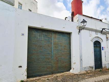 Nave industrial en venta en Telde