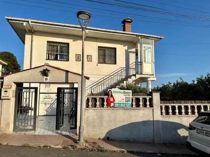 Chalet en venta en El Vendrell